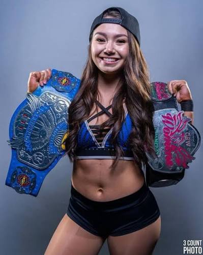 Skye Blue